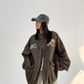 Patch Military Jacket YLS0792