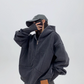 Big Pocket Zip Hoodie YLS0791