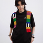 Rainbow Short Sleeve T-Shirt / Shirt FRC0003