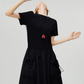 Sideline Sporty Dress FER0333