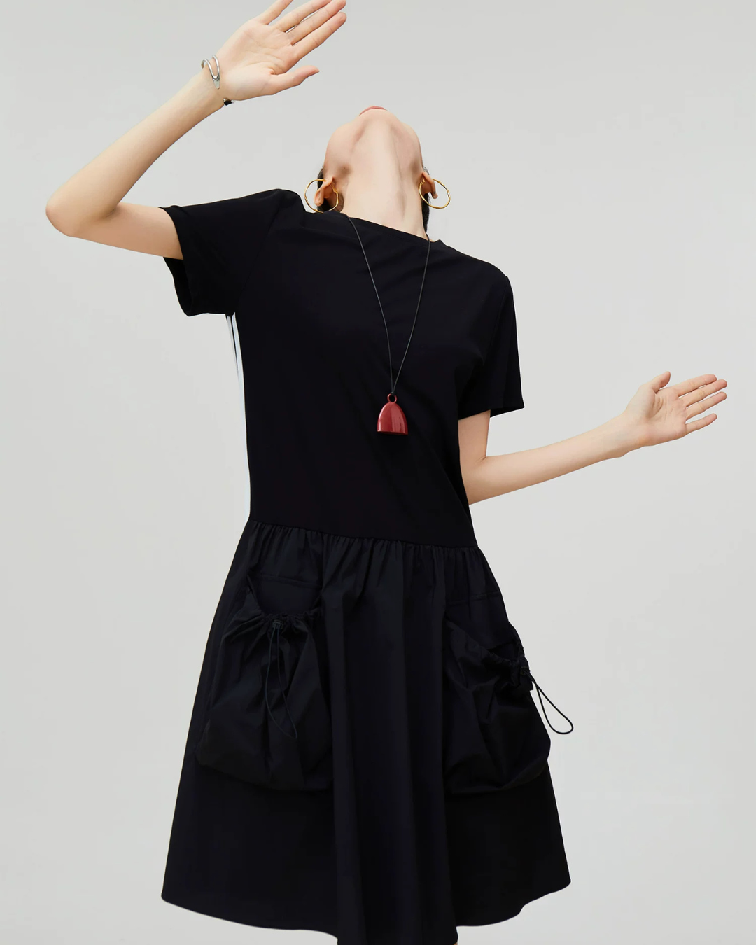 Sideline Sporty Dress FER0333
