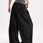 Vintage Drape Casual Pants VAT0011