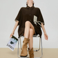 Racing Pocket Shirt / Half Pants FER0339