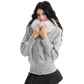 Fur Collar Puppy Short Jacket BGS0024