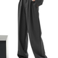 Short Jacket / Wide Pants Setup SRS0285