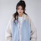 American Retro Sideline Jacket ALS0018