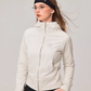 Stand Collar Zip Jacket MDB0002