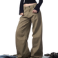 Loose Straight Casual Pants ONP0013