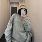 Cotton Long Sleeve T-Shirt YLS0690