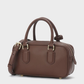 Mini Boston Horizontal Handbag ABB0004