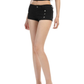 Low-Waist Hip Shorts BGS0050
