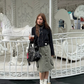 Vintage Washed Hoodie Jacket CYE0103