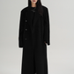 Premium Wool Long Coat SRS0378
