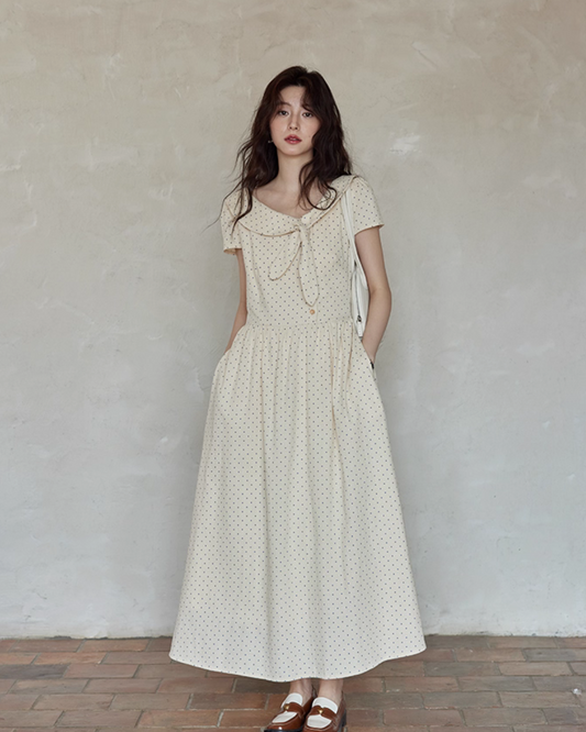 パンツ aurora boutique French MilkyYellowShorts パンツ aurora boutique French MilkyYellowShorts Bottoms
