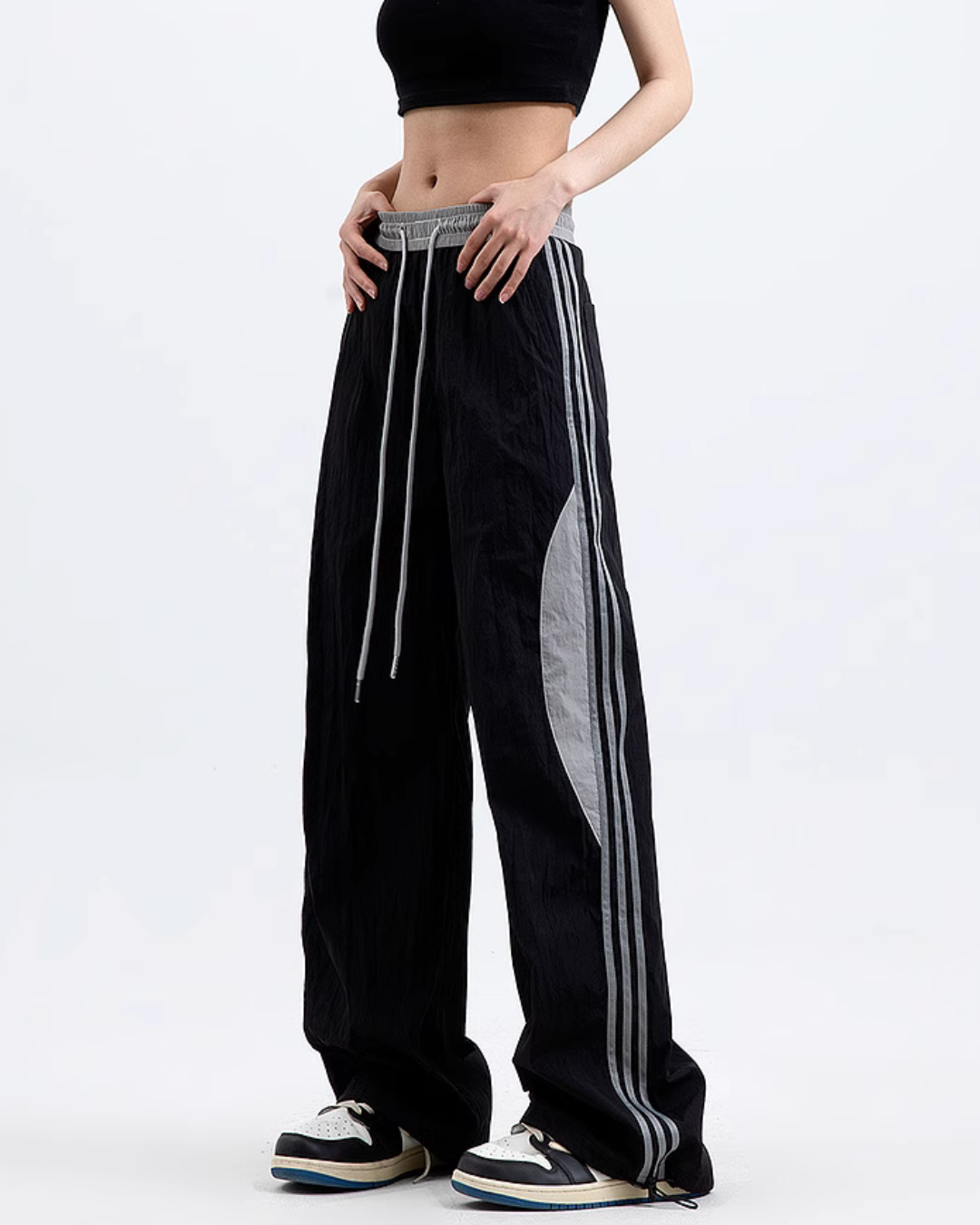 Sideline Nylon Pants ICM0048