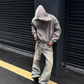 Fur Blouson Jacket FLG0011