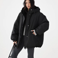 Duck Down Hood Jacket ACS0355