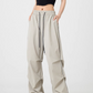 High Waisted Casual Pants ICM0040