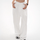 High Waisted Wide Pants SRS0284