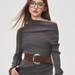 Classic Leather Belt WEO0017