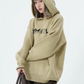 Street Hood Knit Hoodie CYE0001