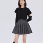 Round Neck Long Sleeve T-Shirt SHN0015