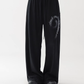 Logo Drape Sweatpants ACS0362