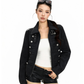 Napoleon Stand Collar Zip Jacket BGS0056