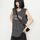 Dark Street Damage Tank Top ZRS0077