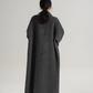 High End Long Coat SRS0366