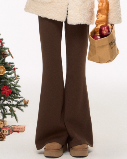 Flared Pants ELS0009