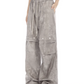 Tie Dye Wide Pants RSM0002