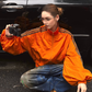 Vintage Nylon Jacket WWP0009
