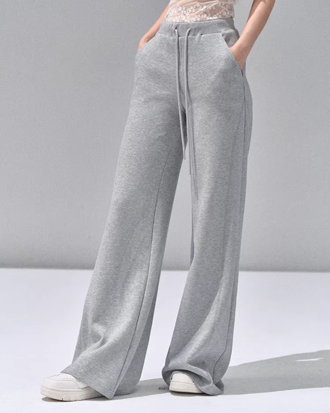 Flare Sweatpants RCR0016