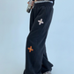 Flower Patch Sweatpants YLS0884