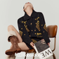 Chic Leopard Knit Top/Shorts LLA0615