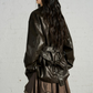 Leather Tailored Jacket TKC0006