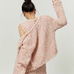 Pink Tweed Jacket / Tweed Dress LLA0002