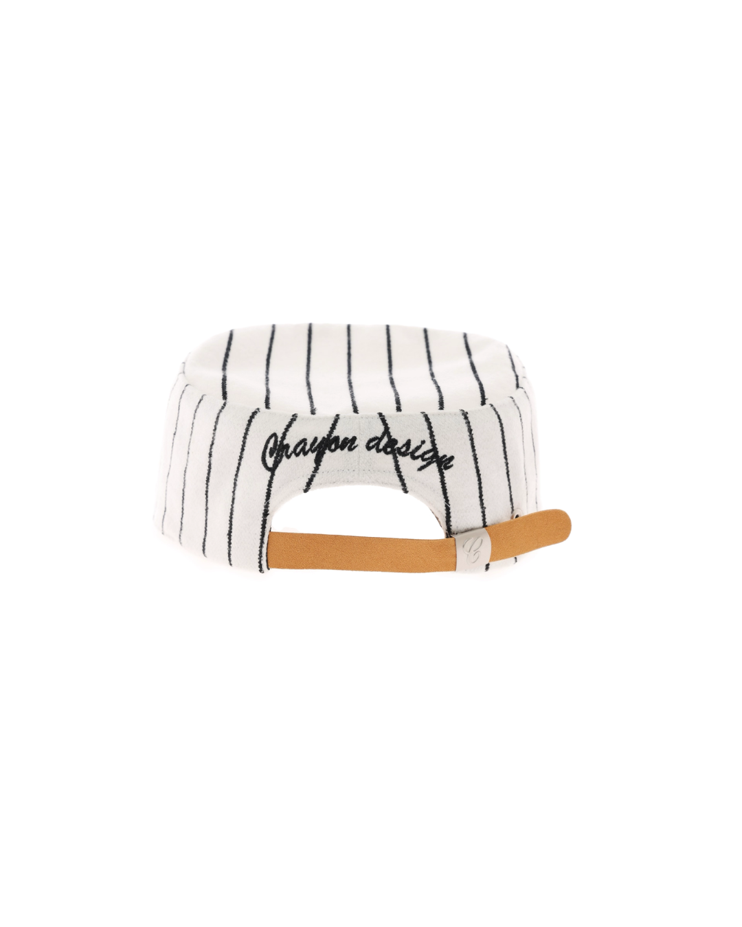 Wool Baseball Cap SCY0003