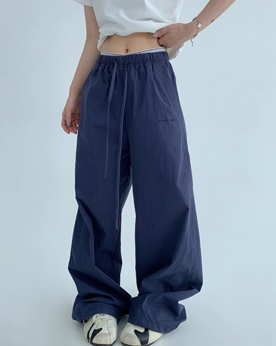 Casual Wide Pants YLS0922