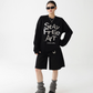 Big Logo Loose T-shirt ACS0282