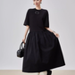T-Shirt Docking Dress FER0110