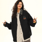 Vintage Work Jacket WDZ0004