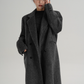 Premium Wool Long Coat SRS0378