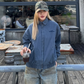 Vintage Work Short Jacket CYE0060