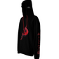 Electric Moon Sweat Hoodie PPK0121