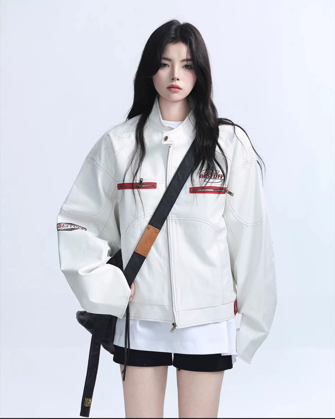 Rider's Cycling Jacket WLS0010