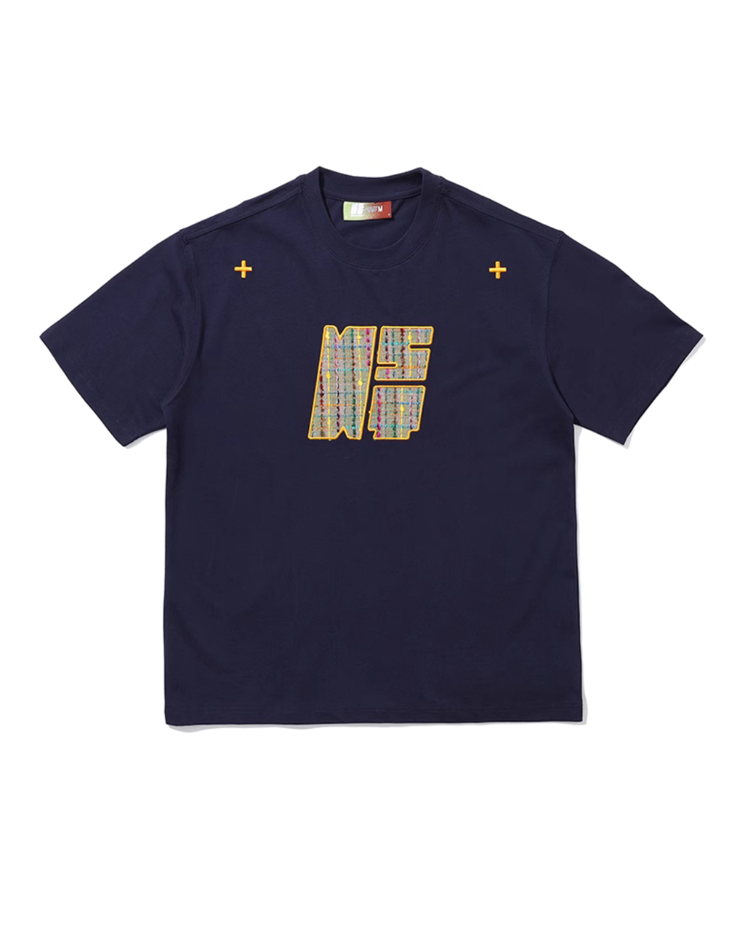 American Retro Short Sleeved T-Shirt NTS0001