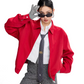 Zip Work Jacket ICM0080