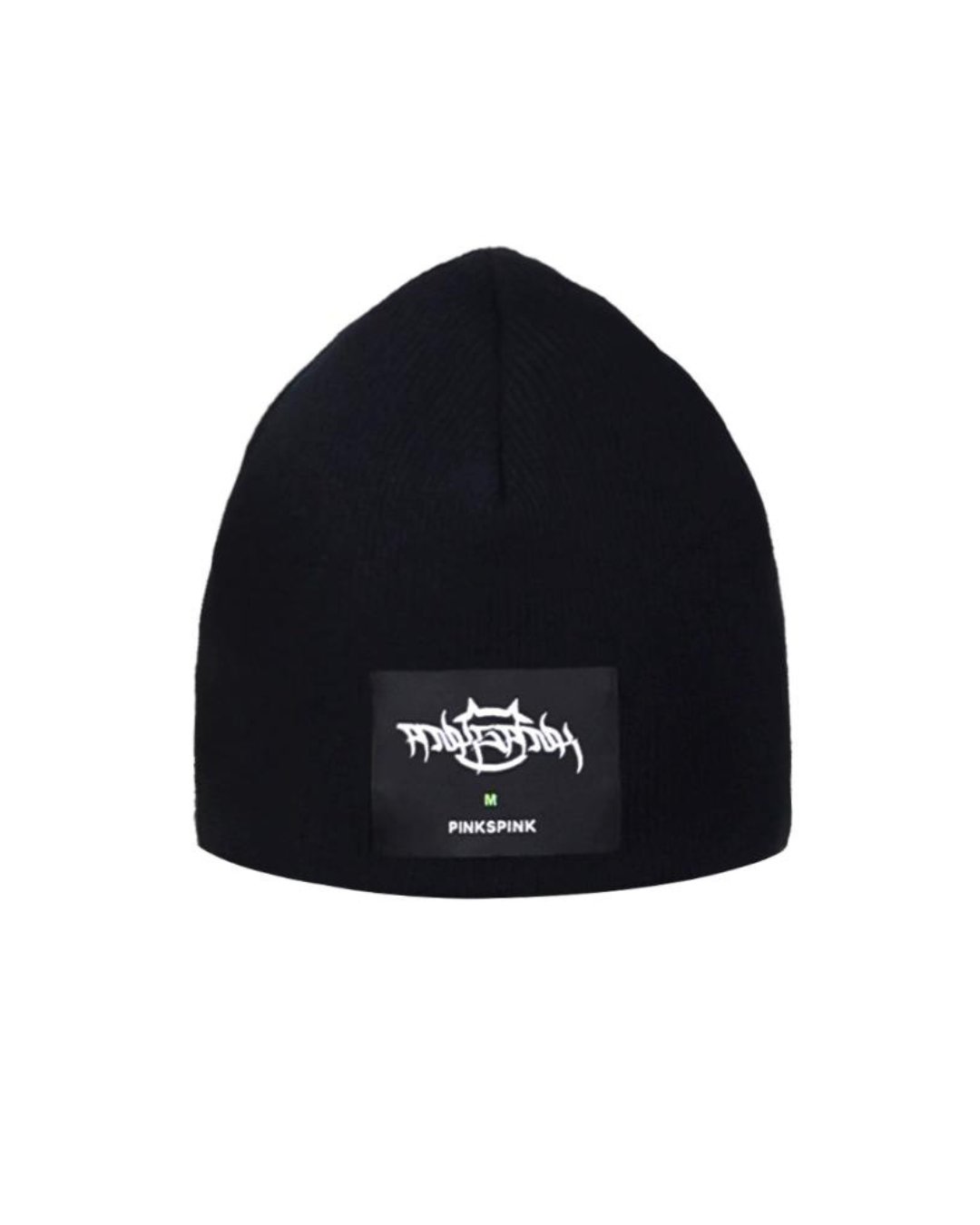 Galaxy Lightning Logo Beanie PPK0117